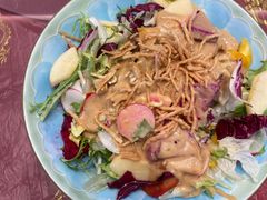 -泰福成大酒店(泰来道店)