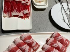 -海底捞火锅(吴中路店)