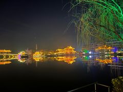 -朱仙镇启封故园景区