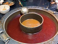 -晓宇重庆火锅(龙首店)