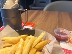 -必胜客(福州永嘉PH店)