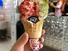 -DQ·蛋糕·冰淇淋(天一2店)