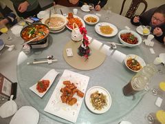 -丽华园(汉阳龙阳店)