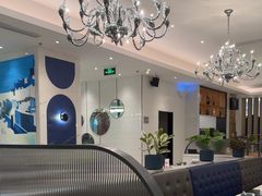 -鹿港小镇(悠唐店)