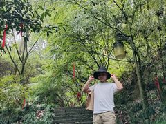 -千岛湖天屿景区