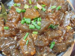 -邢家锅贴老店·非遗·开封菜(金明广场店)