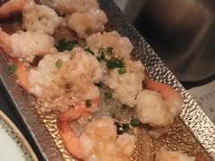 蒜蓉粉丝虾-外婆家(西红门荟聚购物中心店)