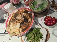 -旺顺阁鱼头泡饼(小红门店)