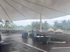 -三亚海棠湾仁恒皇冠假日酒店·大堂吧