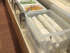 -素满香·食养自助(天一广场店)