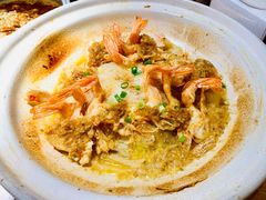 -小锅饭(欧亚卖场店)
