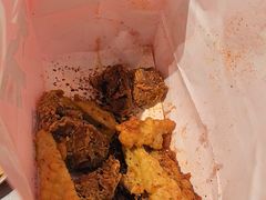 -轻烧烤肉(光谷步行街店)