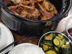 -斯丹姜母鸭·古法干香(涂门街总店)