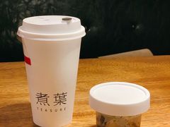 -煮叶(悠唐广场店)