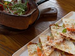 墨西哥肉酱薄饼-Cafe de Coucou(牛市口店)