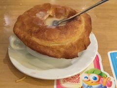 -必胜客(北苑路店)