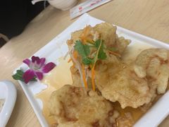 -东北风(江北万达店)