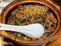 紫菜炒饭-黑明餐厅(白鹭洲店)