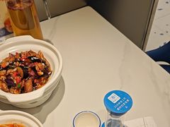 -兰湘子·湘菜小炒(南京江宁万达店)