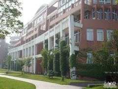 -中国计量大学(西校区)
