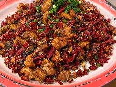 -小街47號江湖菜(四合院店)
