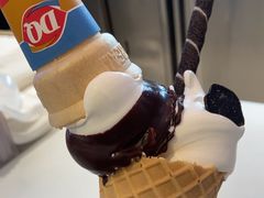 -DQ·蛋糕·冰淇淋(南开大悦城2F店)