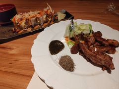 -藤原布二·大正创意料理(五台山店)