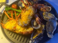 -Kathleen's Waitan 凯圣琳江景西餐厅(外滩店)