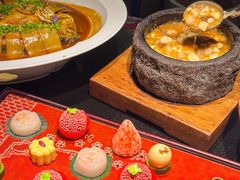 -锦楼·臻选新杭帮(杭州中心店)