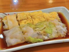 -张记炸串肠粉