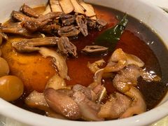 -院8里·小聚园老川菜(九眼桥店)