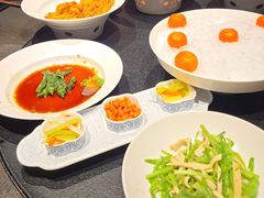 -苏帮袁Sue Cuisine(将台店)