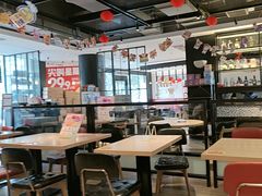 -必胜客(北苑路店)