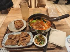 -小满手工粉(上海月星环球港店)