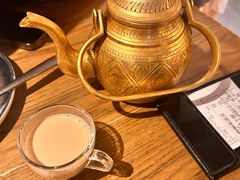 -那时新疆·若羌(经纬汇店)