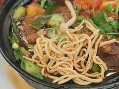 -清真马祥兴菜馆(云南北路店)