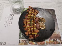 -娜娜家·Nana's restaurant(国金汇店)