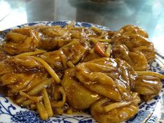 -灵福缘私房菜·农家菜(拈花湾·灵山大佛必推店)