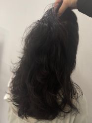 点击看大图 -Mentor Hair Salon