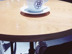 -Jamaicablue Coffeeshop(中央广场店)