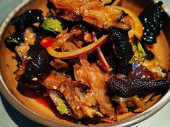 盐帮乌鸡爪-耍盆友·重庆江湖菜(百子湾店)