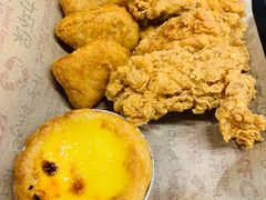 -肯德基(永旺店)