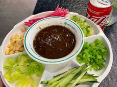 -阳坊涮肉(西直门凯德mall店)