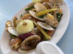 -ZF Seafood Restaurant 卓峰海鲜餐
