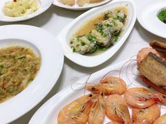 -高佳庄·舟山海鲜(海景旗舰店)