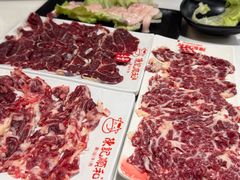 -陈记顺和潮汕牛肉火锅(韩江路店)