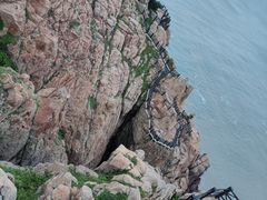 -舟山嵊泗列岛风景名胜区