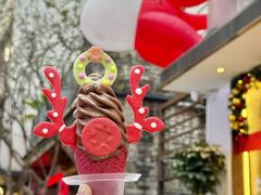 -CORNER CONE GELATO酷矿手作霜淇淋(南头古城店)