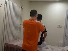 -润伊康·正骨推拿·盲人按摩(南横东街店)