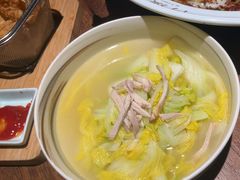 -阿强家川菜·29年老字号(岗顶店)